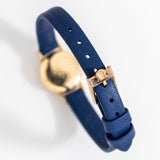 vintage omega ladies meister ww, clasp image