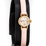 vintage laldies omega ww