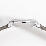 vintage girard perregaux ww gyromatic, case shot