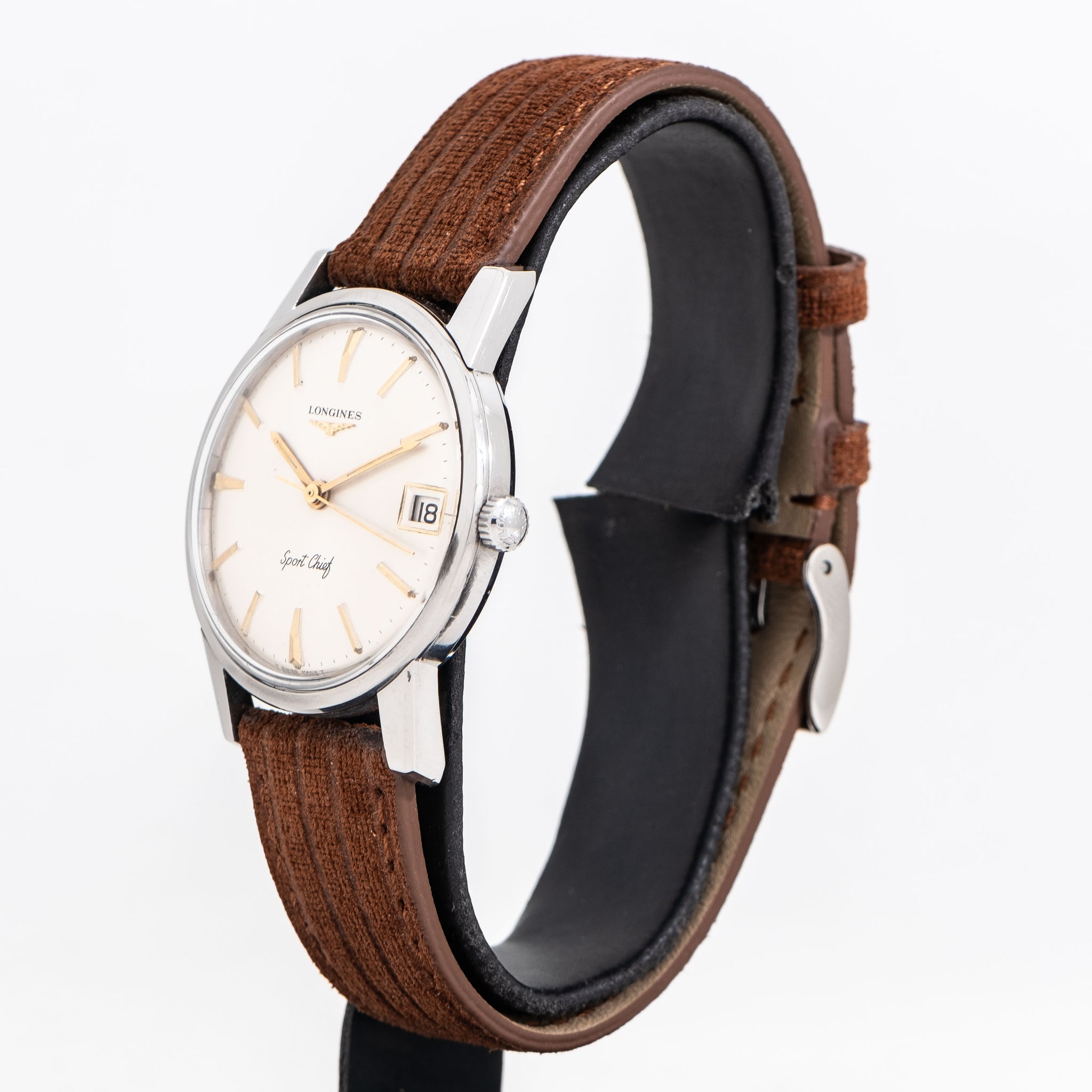 Longines sport chief vintage online