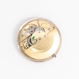 vintage girard perregaux ww gyromatic, movement shot