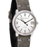 vintage girard perregaux ww gyromatic