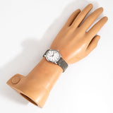 vintage girard perregaux ww gyromatic, wrist shot overview