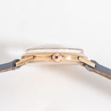 vintage tudor ww, crown shot additional