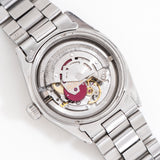 vintage rolex mid-size ww, movement image