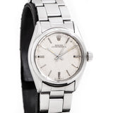 vintage rolex mid-size ww