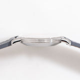 vintage jaeger lecoultre ww, case shot