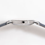 vintage jaeger lecoultre ww, crown shot additional