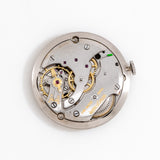 vintage jaeger lecoultre ww, movement