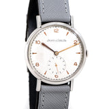 vintage jaeger lecoultre ww