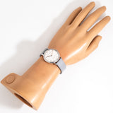 vintage jaeger lecoultre ww, wrist shot overview