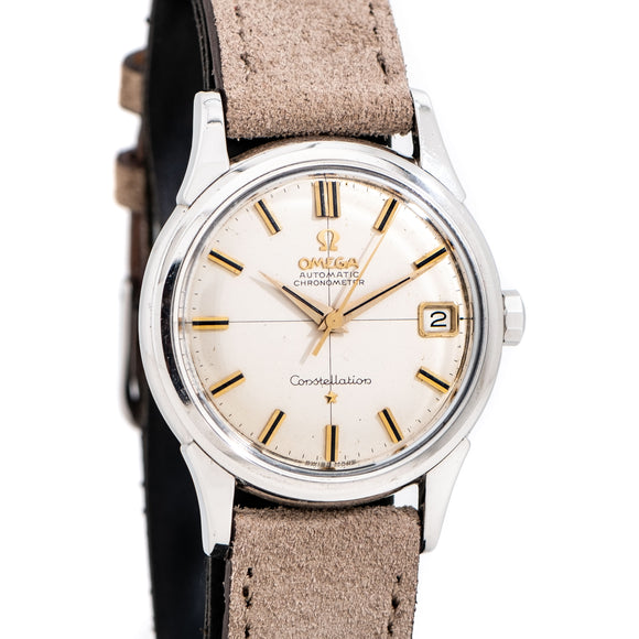 2 Vintage Watches Neo-Vintage Watches Are Heating Up—Here main image 4