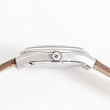 vintage omega seamaster day date ww, additional crown shot