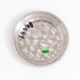 vintage iwc ww, interior case back