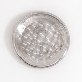 vintage omega auto ww, interior case back