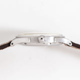 vintage omega auto ww, crown additional