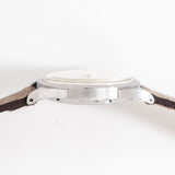 vintage omega auto ww, case shot