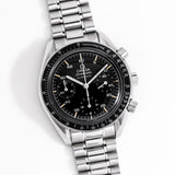 1995 Vintage Omega Speedmaster Reduced Ref. 175.0032.1 Automatic Watch in Stainless Steel (# 14959)