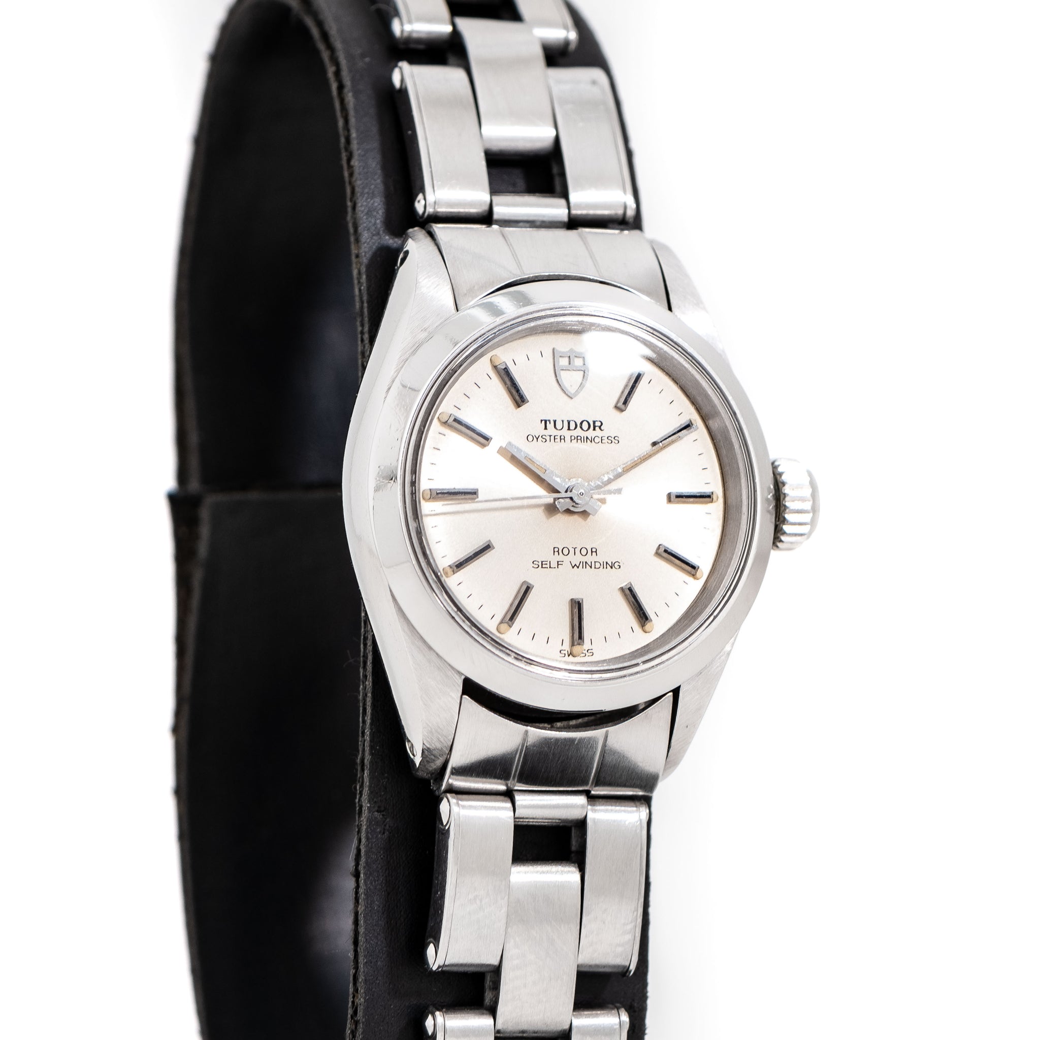 Rolex Tudor Oyster Princess 1971 Tudor Princess Oysterdate 7592/3 22mm – Mimo main image 3