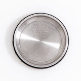 vintage rolex datejust ww, interior case back