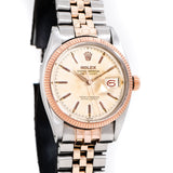 vintage rolex datejust ww