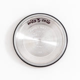 vintage rolex datejust matte black, interior case back