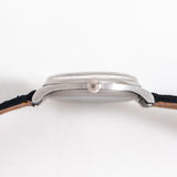 vintage rolex precision ww, crown shot