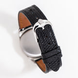 vintage rolex precision ww, clasp shot