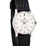 vintage rolex precision ww