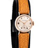 vintage girard perregaux ww