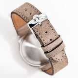 vintage omega automatic, clasp shot