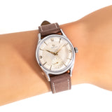 1954 Vintage Omega Ref. 2791-2 Watch in Stainless Steel. (# 14970)