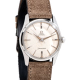 vintage omega seamaster auto ww