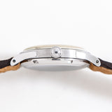 vintage omega seamaster ww, additional crown image