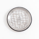 vintage omega seamaster ww, interior case back