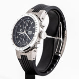 oris shumacher ww, crown shot