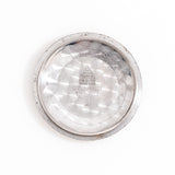 vintage omega seamaster ww, interior case back