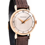 vintage lecoultre ww rg