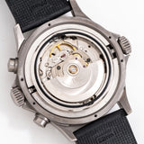 Daniel jean Richard ww, movement shot