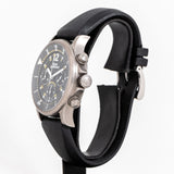 Daniel jean Richard ww, side view