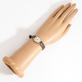 vintage omega ladies ww, wrist shot overview