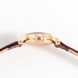 1950 vintage omega ladies ww, additional crown