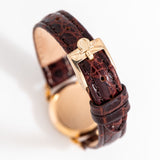 1950 vintage omega ladies ww, clasp