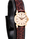 1950 vintage omega ladies ww