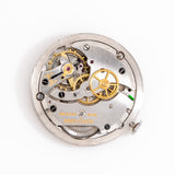 vintage jlc ww, movement