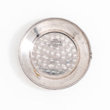 vintage jlc ww, interior case back