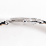 vintage jlc ww, additional crown shot