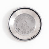 vintage omega Seamaster ww, interior case back