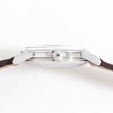 vintage omega Seamaster ww, additional crown shot