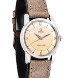 vintage omega Seamaster ww